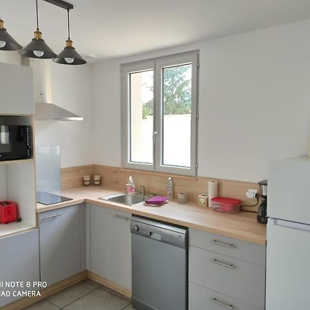 Le Carpe Diem Onzain Exterior foto
